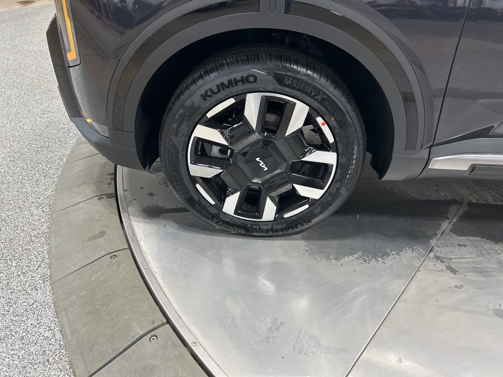 New 2027 Kia Telluride S image 32