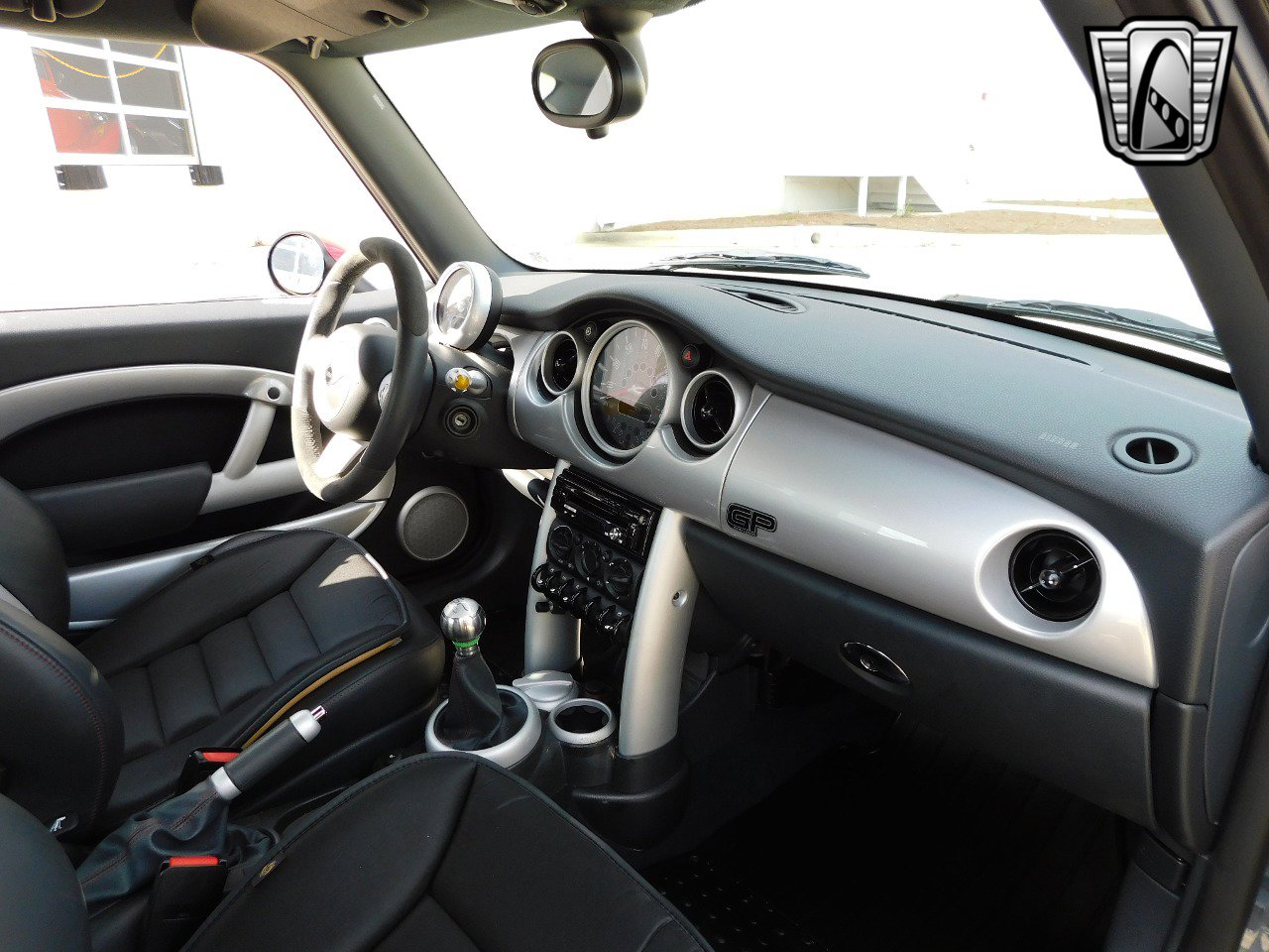 Used 2006 MINI Cooper S image 25