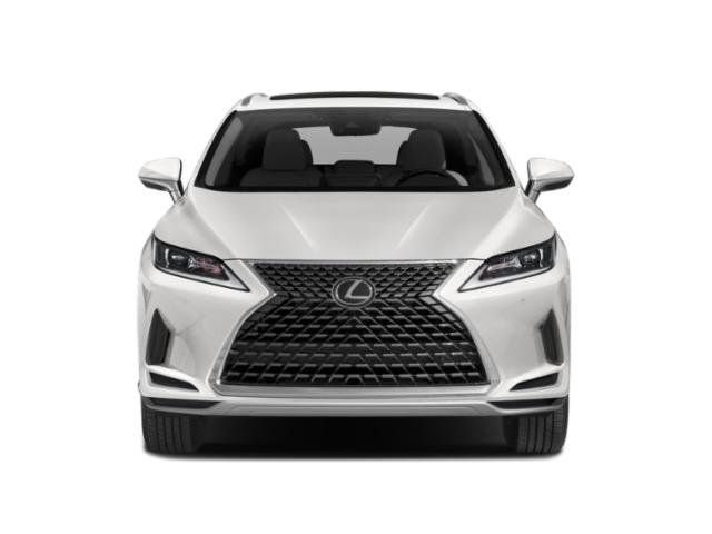 Used 2021 Lexus RX 350 FWD w/ Premium Package image 4