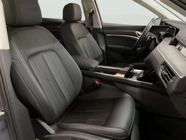 Used 2024 Audi Q8 e-tron Premium AWD/4WD image 79