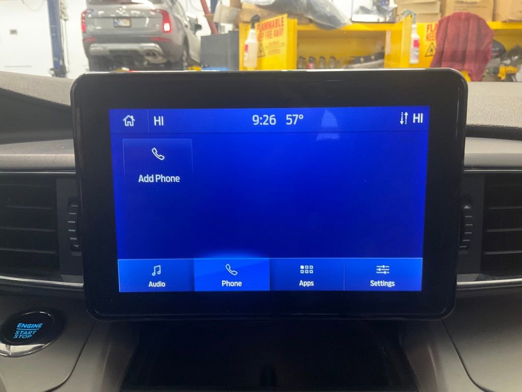 Used 2024 Ford Explorer XLT w/ Equipment Group 202A RWD image 16