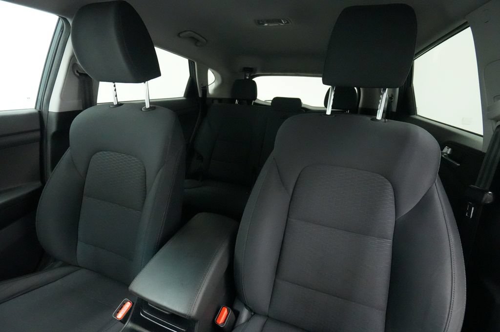 Used 2021 Hyundai Tucson AWD image 13