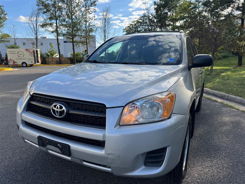 Used 2012 Toyota RAV4 4WD w/ Value Pkg image 12