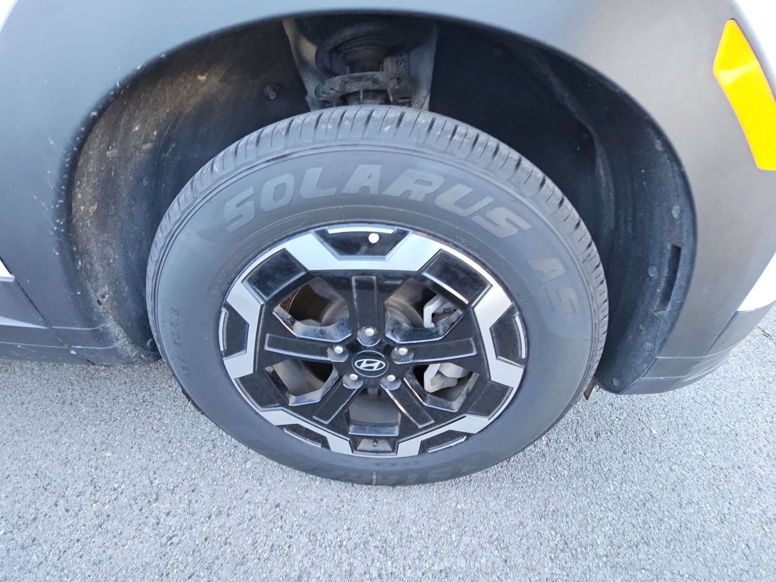 Used 2025 Hyundai Santa Fe SEL image 10