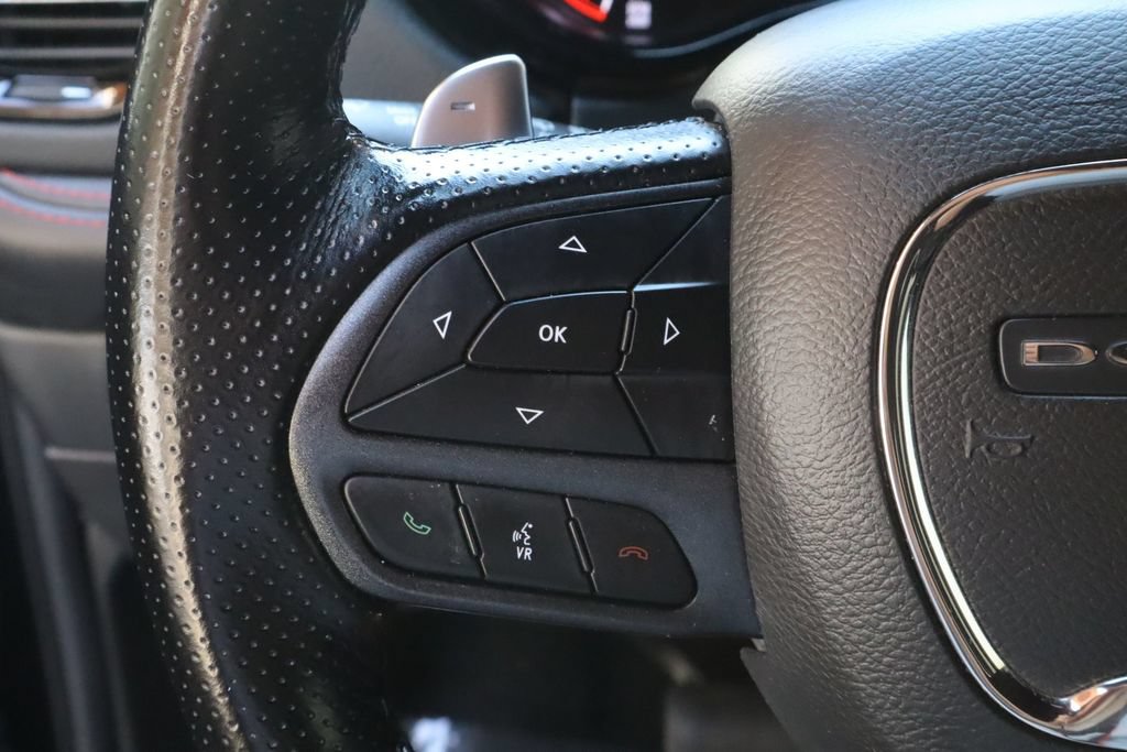 Used 2024 Dodge Durango GT RWD image 19