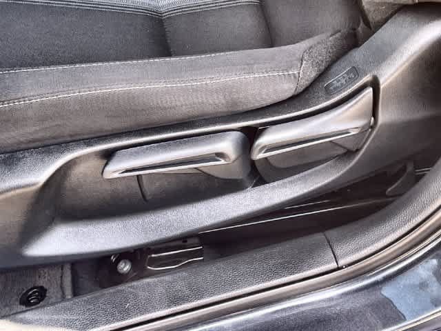 Certified 2024 Honda Civic LX image 31
