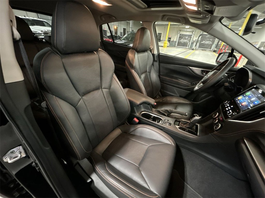 Certified 2023 Subaru Crosstrek 2.5i Limited w/ Moonroof Package image 25