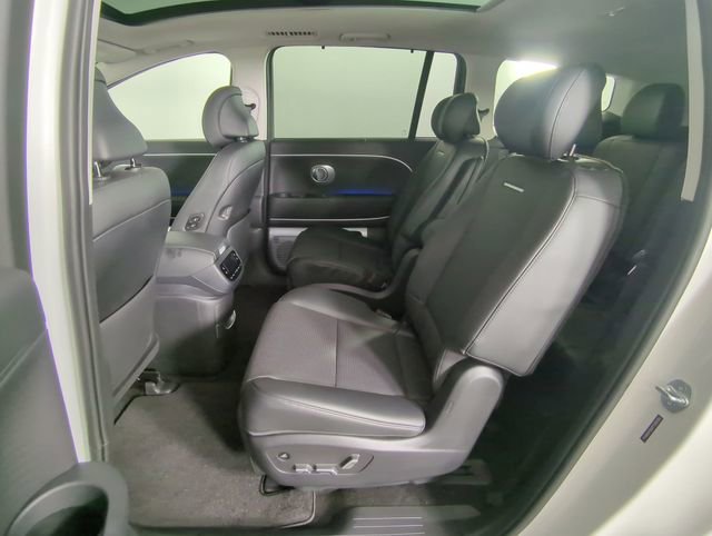 New 2026 Hyundai Ioniq 9 Limited image 22