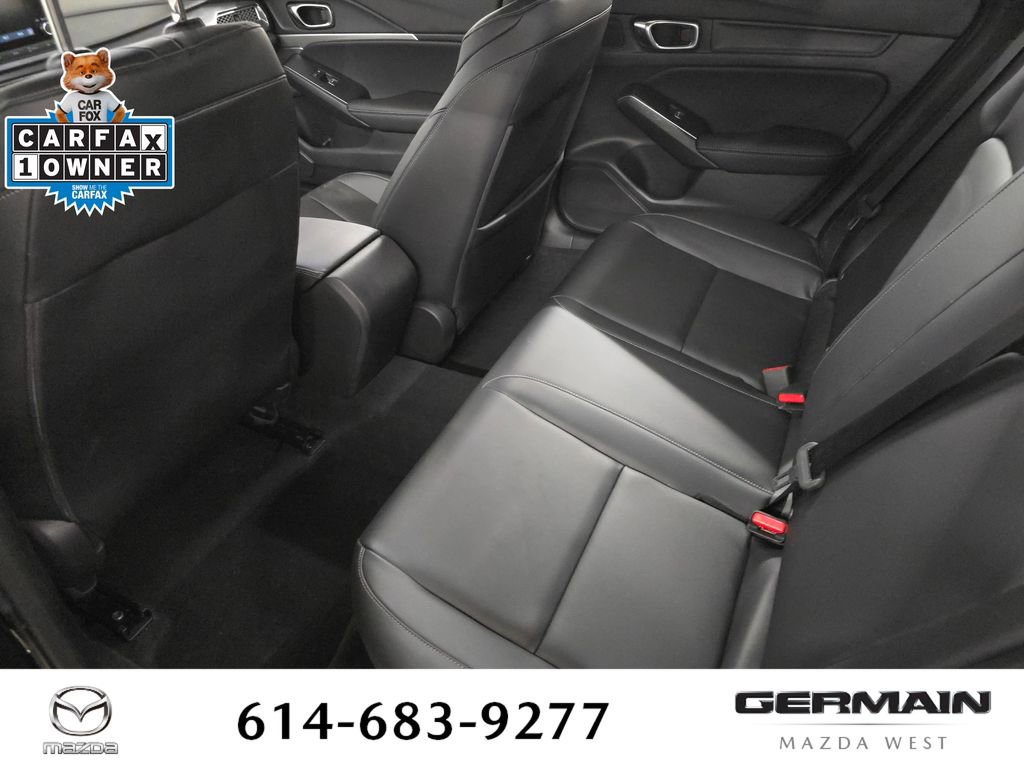 Used 2023 Acura Integra A-Spec image 20