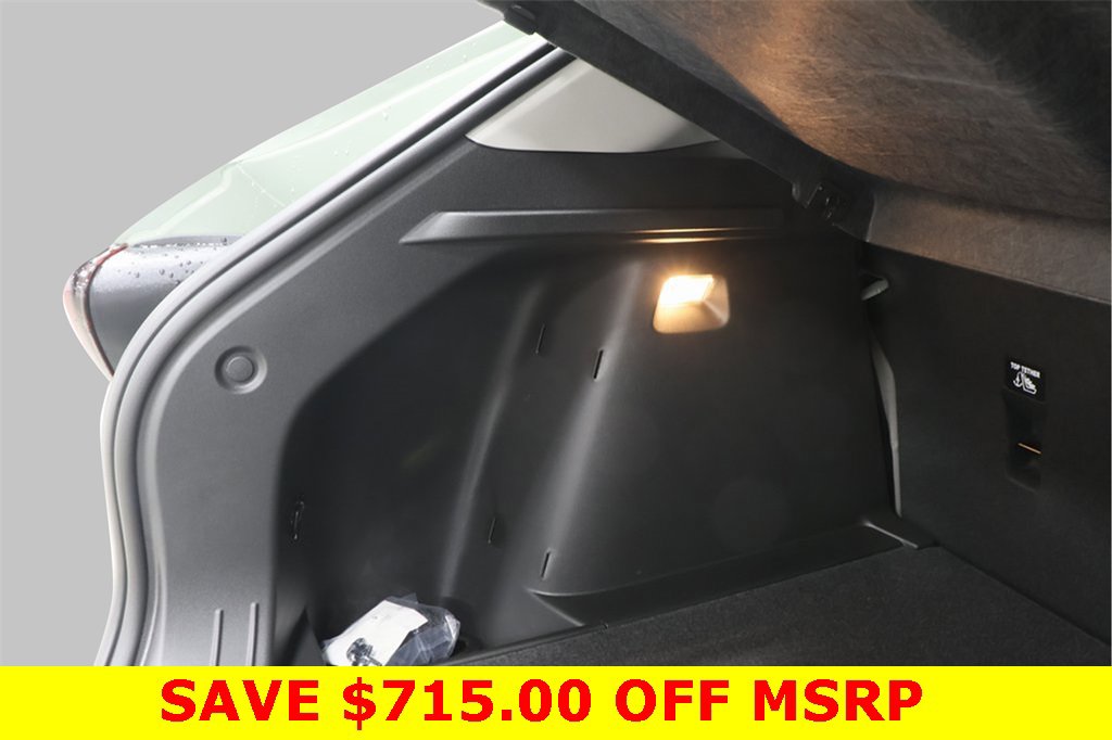 New 2026 Chevrolet Trax ACTIV w/ Driver Confidence Package image 26