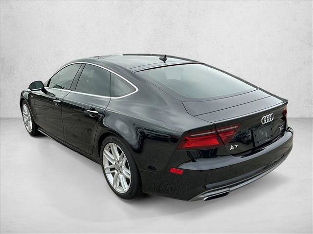 Used 2016 Audi A7 3.0T Prestige w/ Prestige Package image 7