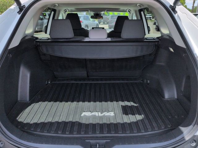 Certified 2024 Toyota RAV4 XLE w/ Convenience Package FWD image 13