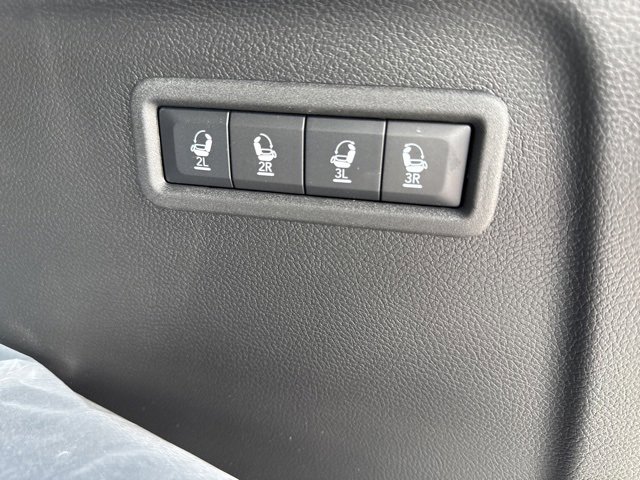 New 2025 Jeep Wagoneer L Series II w/ Convenience Group I image 22