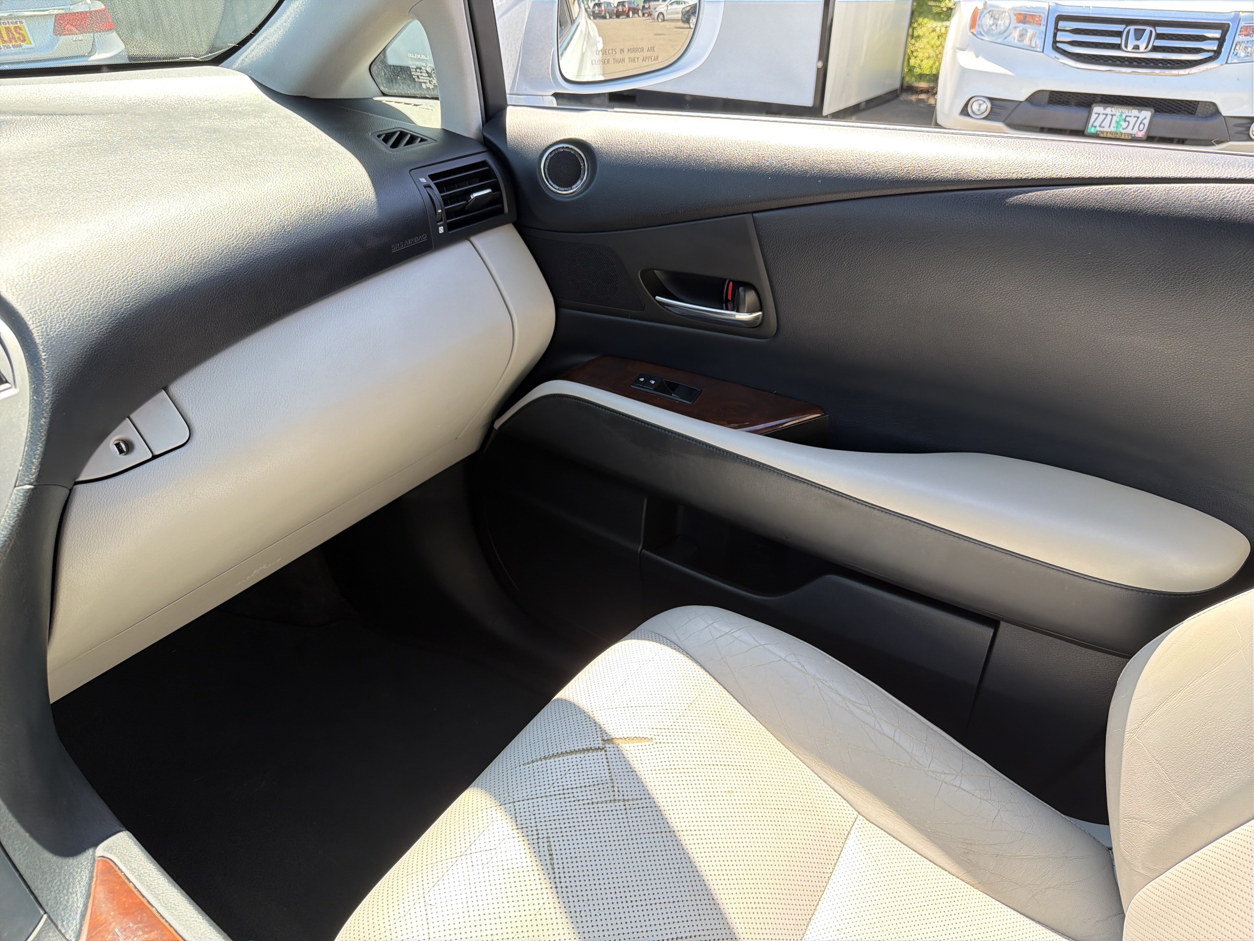 Used 2010 Lexus RX 450h 2WD image 26