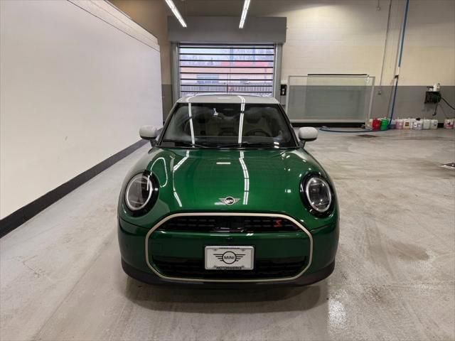 New 2026 MINI Cooper S FWD image 8