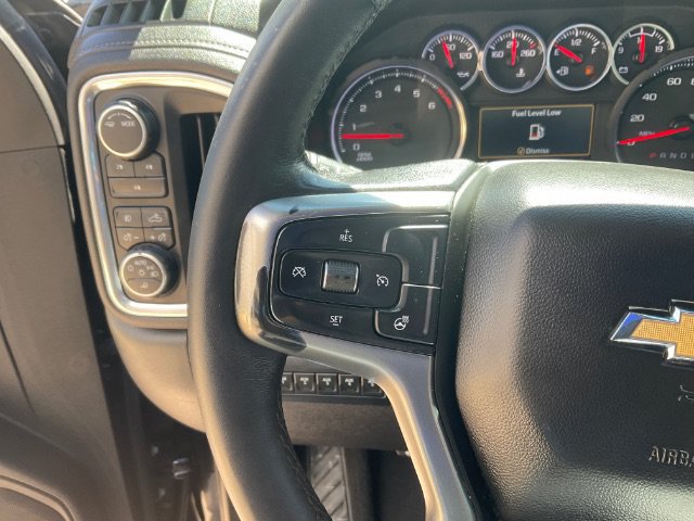 Used 2021 Chevrolet Silverado 2500 LT w/ Convenience Package AWD/4WD image 22