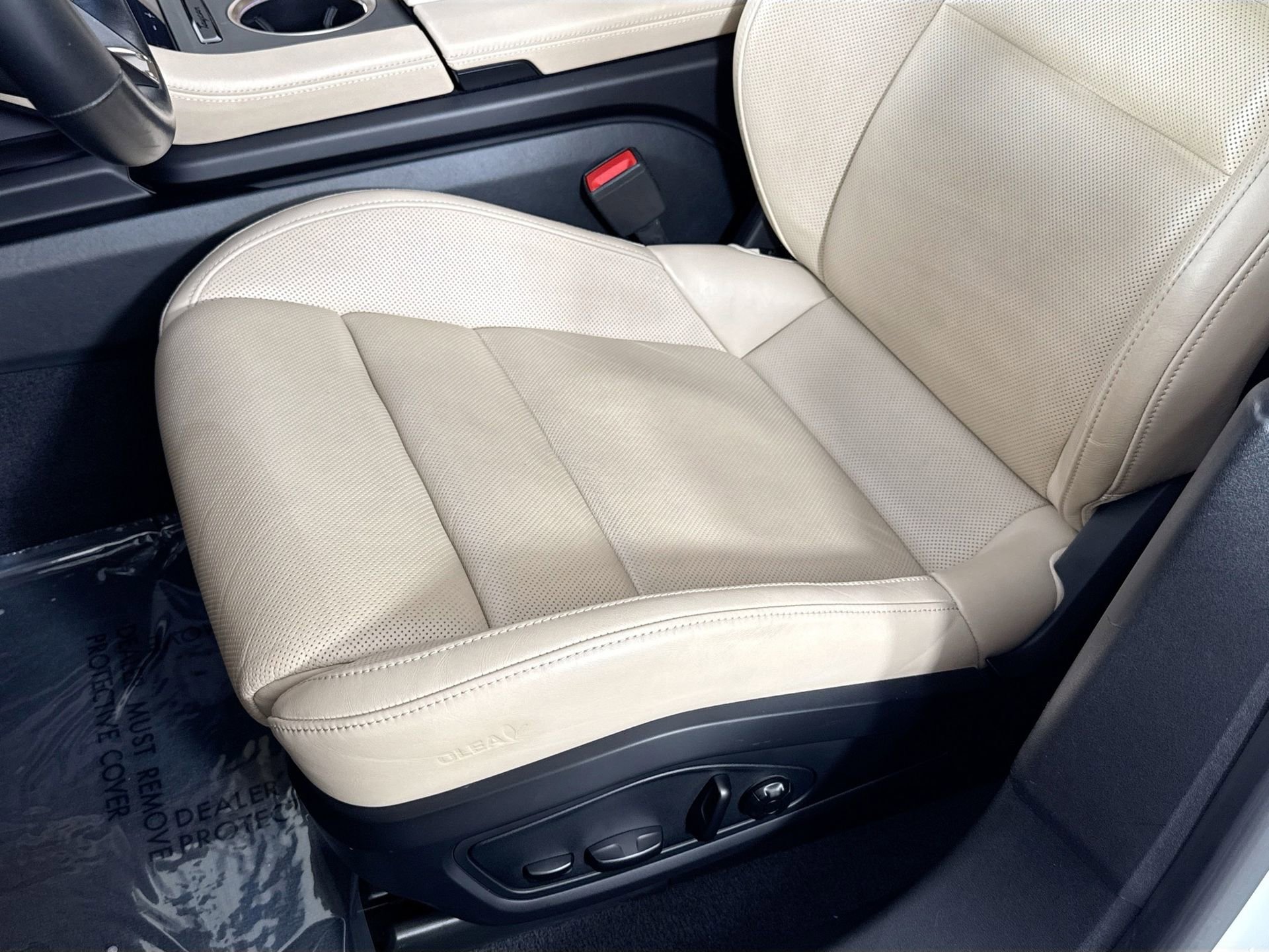 Used 2020 Porsche Taycan 4S AWD/4WD image 18