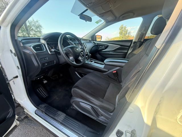 Used 2020 Nissan Murano S w/ Cargo Package image 8