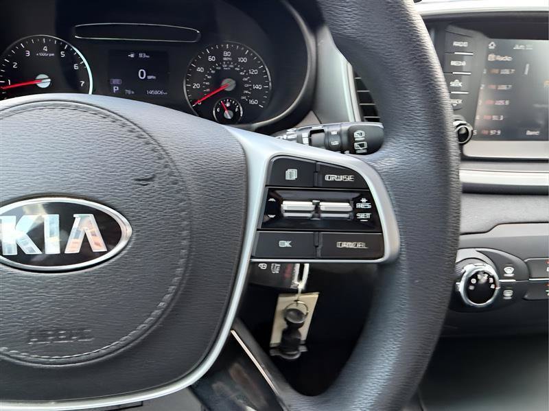 Used 2020 Kia Sorento FWD V6 image 49