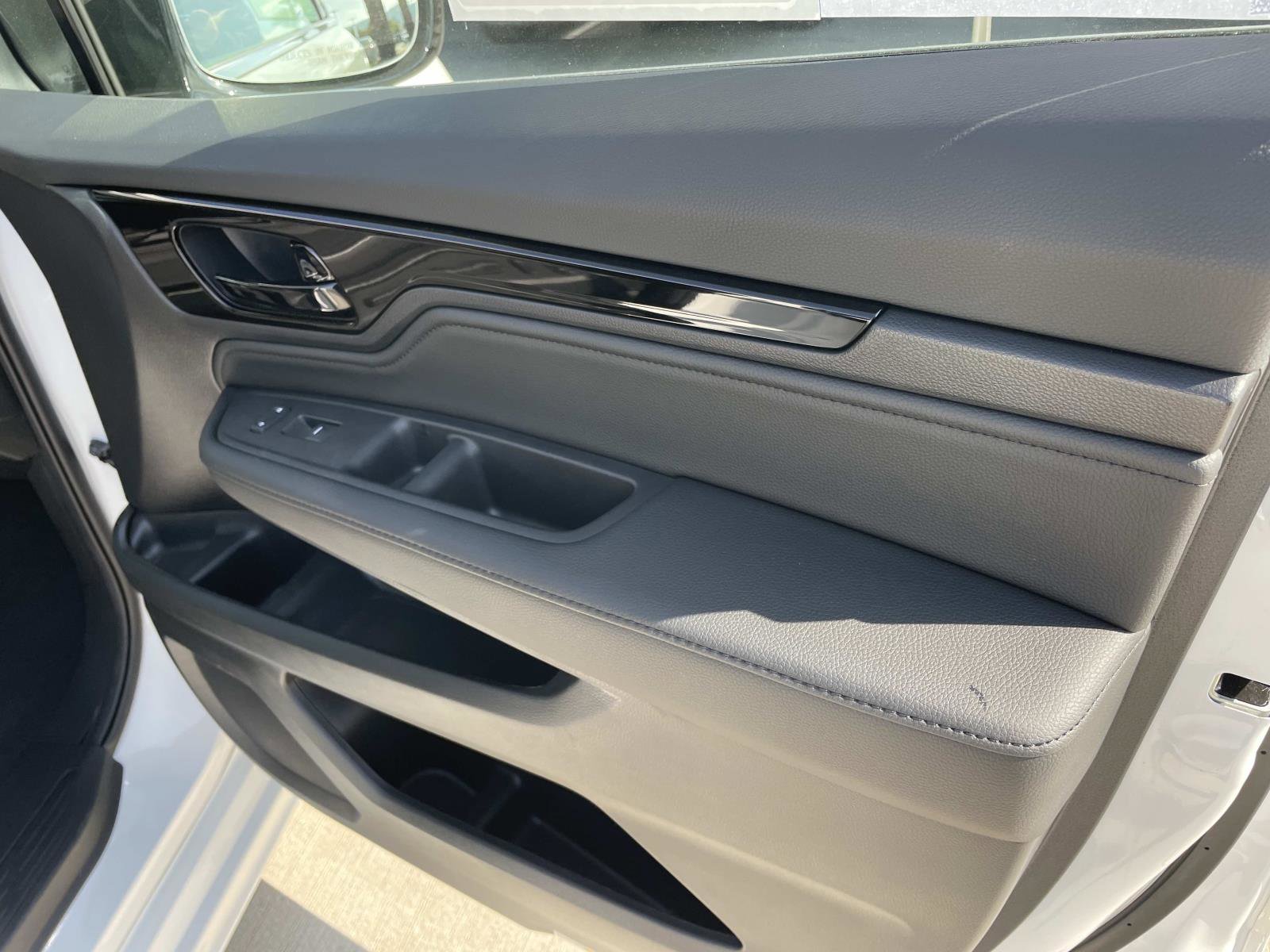 Certified 2026 Honda Odyssey Elite image 21