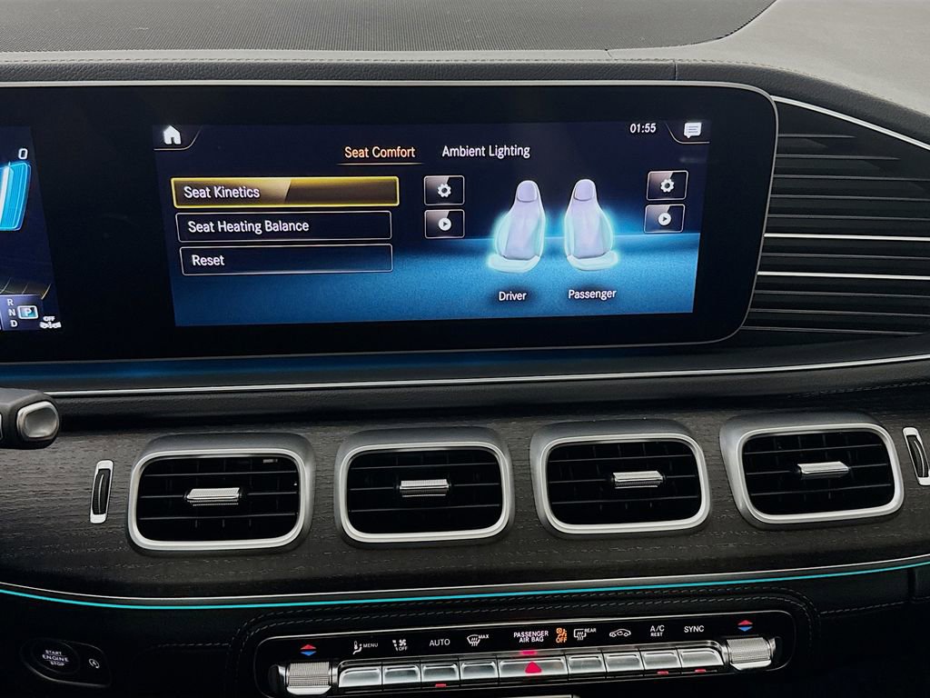 Used 2023 Mercedes-Benz GLE 53 AMG 4MATIC image 13