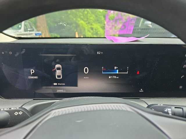 Used 2026 Nissan Sentra SV w/ Floor Mat Package FWD image 18