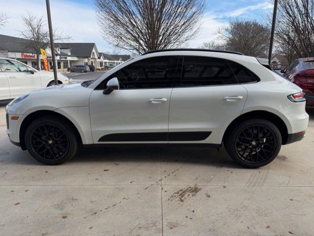 Used 2019 Porsche Macan image 6