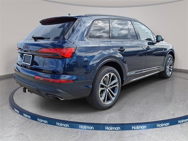 New 2026 Audi Q7 2.0T Premium image 3