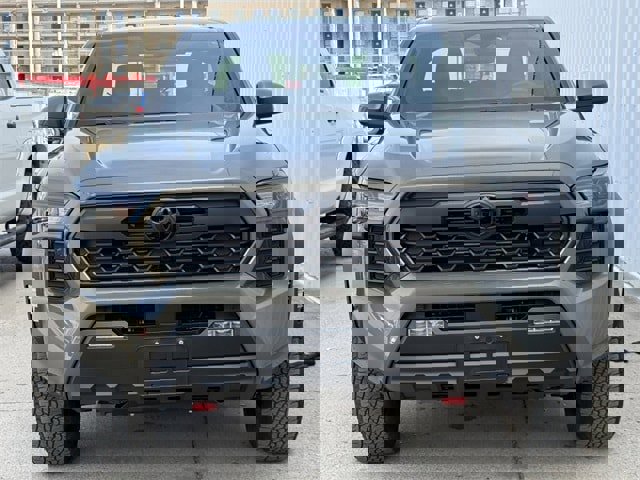 Used 2026 Toyota Tacoma TRD Off-Road image 7