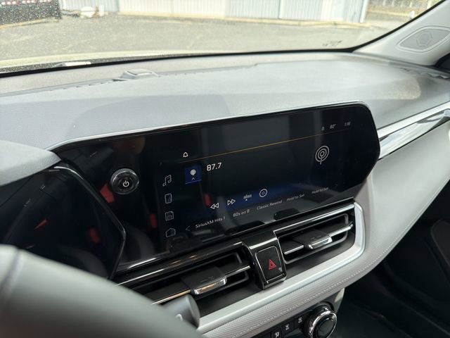 New 2026 Chevrolet TrailBlazer LT w/ Convenience Package FWD image 23