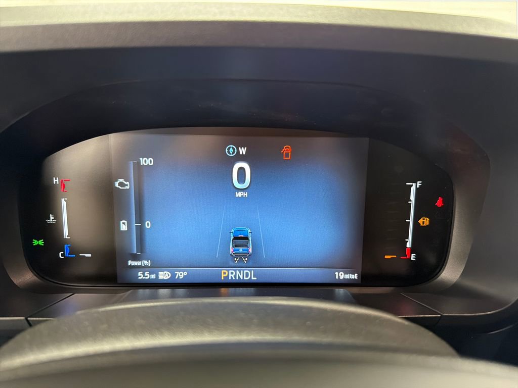New 2026 Ford Maverick XLT FWD image 22