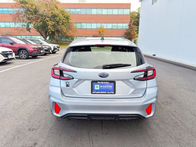 Certified 2025 Subaru Impreza 2.0i AWD/4WD image 7