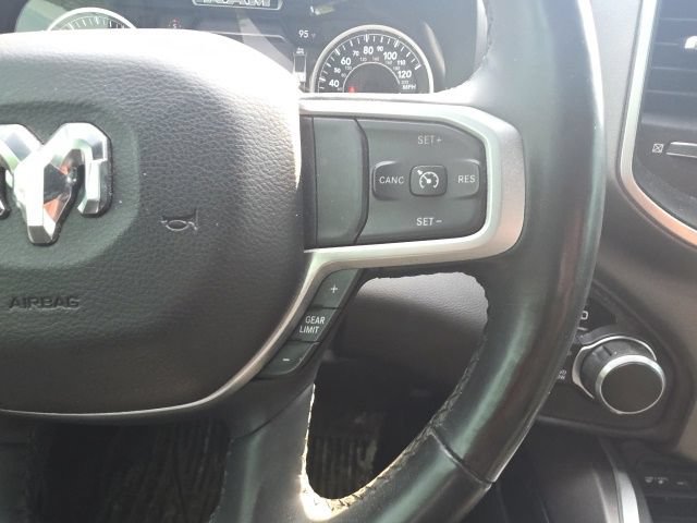 Used 2019 RAM 1500 Big Horn AWD/4WD image 17
