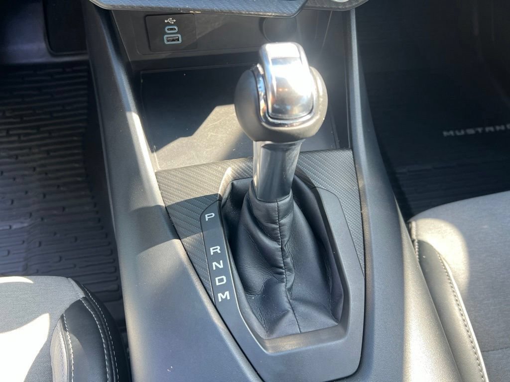 Used 2024 Ford Mustang GT RWD image 30