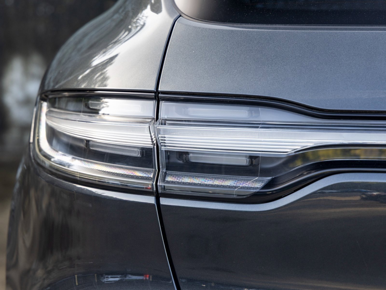 Certified 2023 Porsche Macan GTS image 21