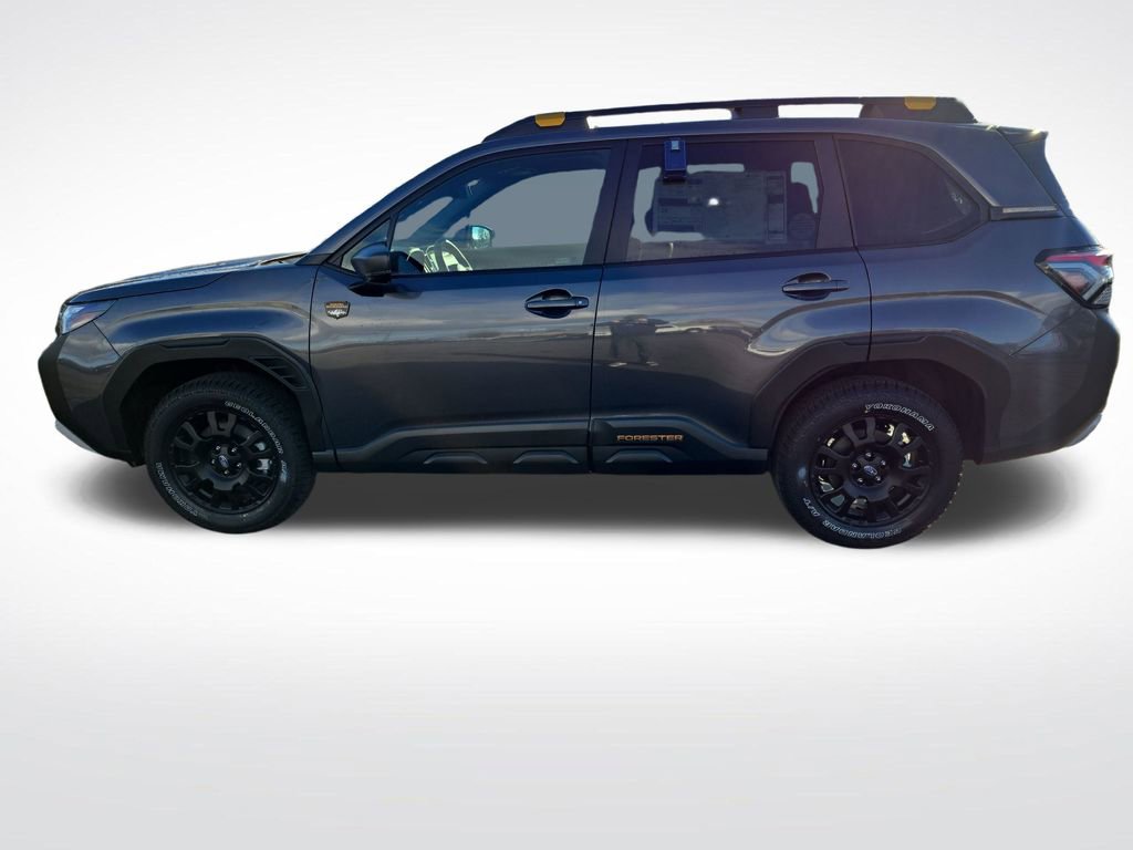 New 2026 Subaru Forester Wilderness image 4