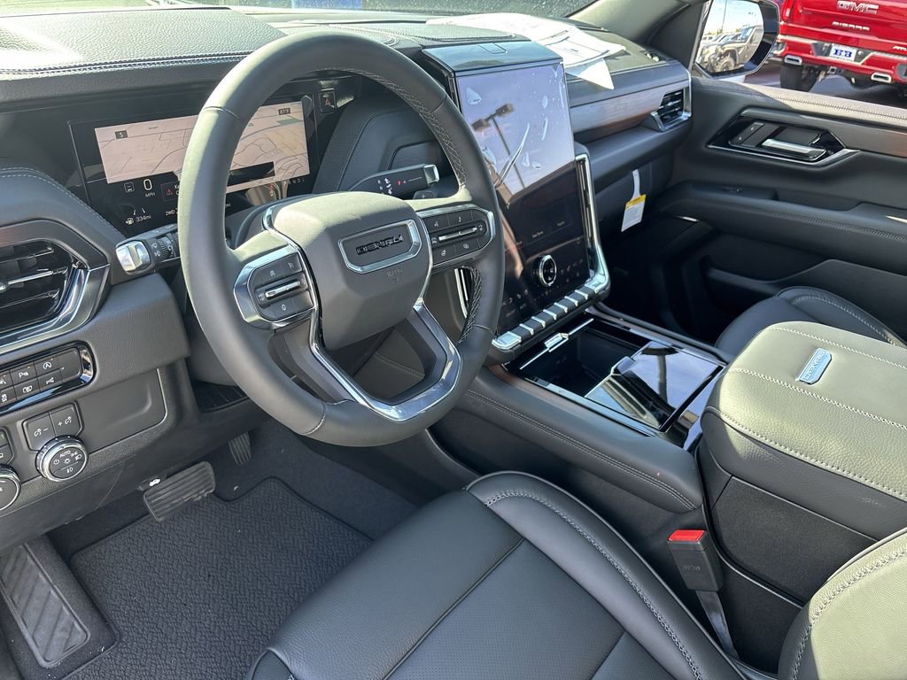 New 2026 GMC Yukon XL Denali image 10