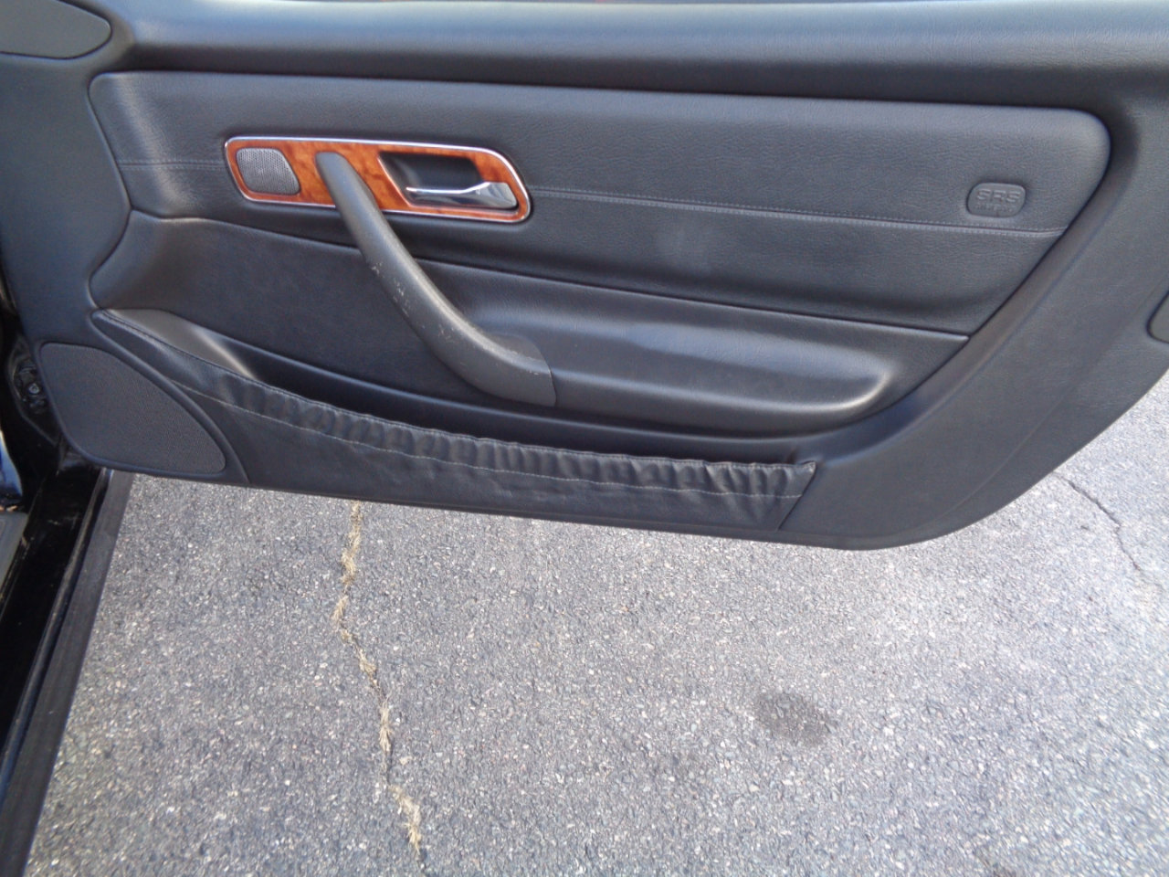 Used 2004 Mercedes-Benz SLK 320 image 22