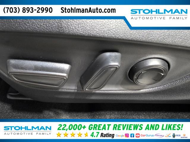 Used 2024 Toyota RAV4 XSE w/ Advanced Technology Package image 14