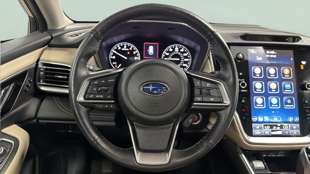 Certified 2024 Subaru Outback Limited AWD/4WD image 38
