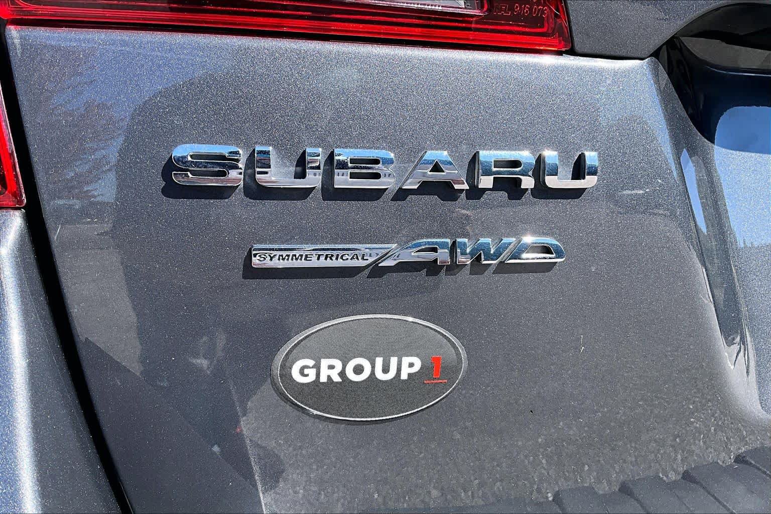 Used 2019 Subaru Outback 2.5i AWD/4WD image 32