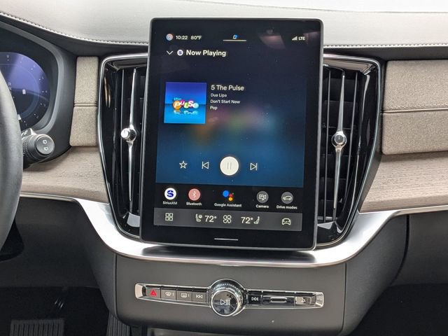 New 2025 Volvo XC90 B5 Core w/ Protection Package Premier image 22