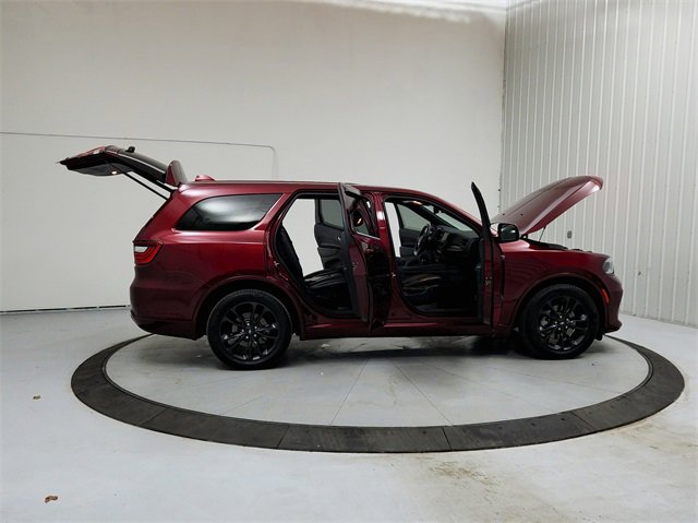 Used 2021 Dodge Durango GT image 16