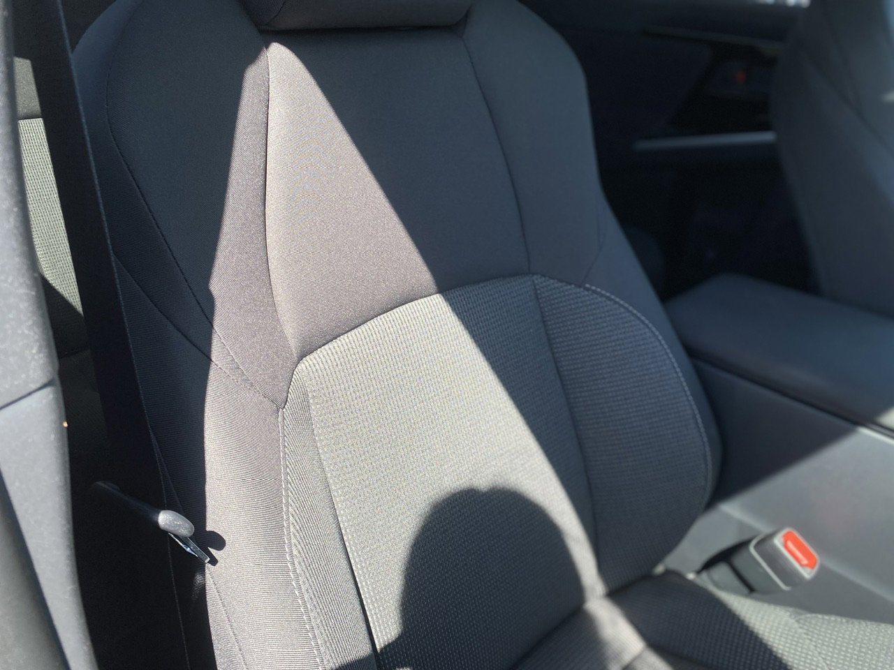 New 2025 Subaru Solterra Premium image 44