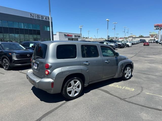 Used 2006 Chevrolet HHR LT w/ Preferred Equipment Group FWD image 12
