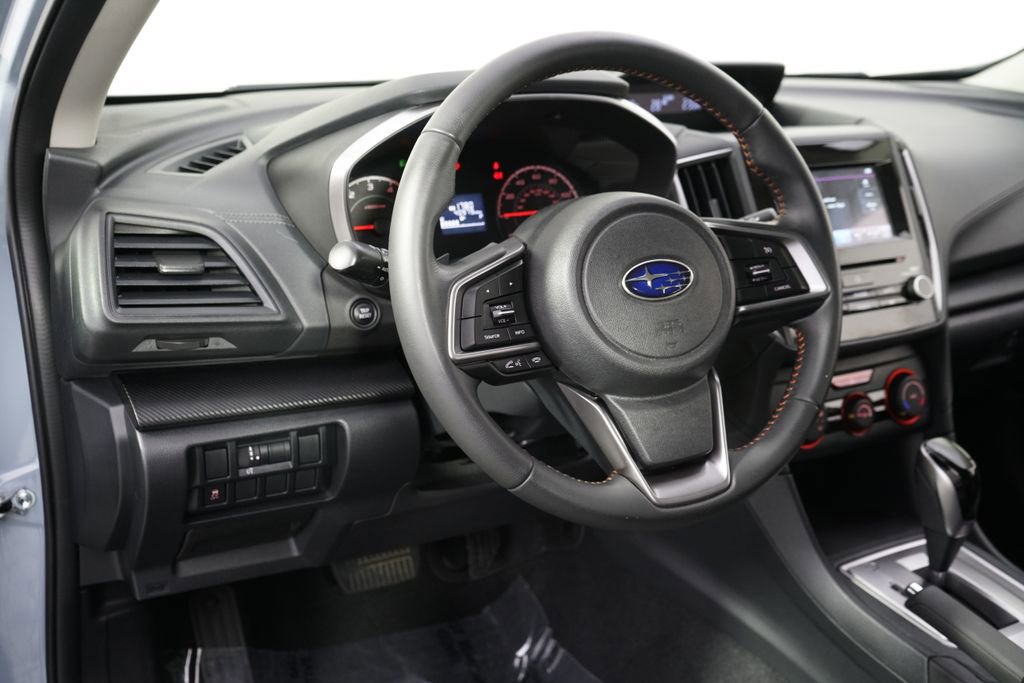Used 2019 Subaru Crosstrek 2.0i Premium w/ Popular Package #2 AWD/4WD image 11