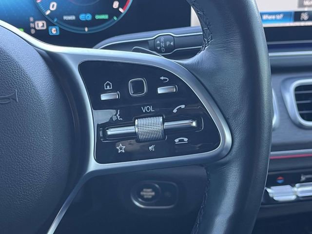 Used 2022 Mercedes-Benz GLS 450 4MATIC image 32