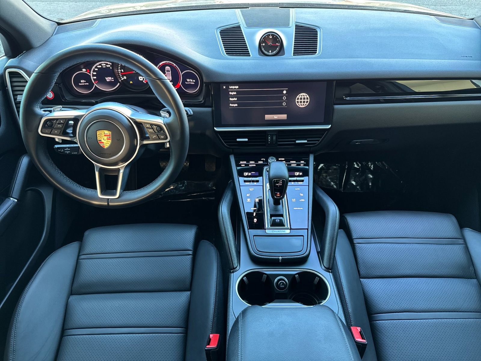 Certified 2023 Porsche Cayenne image 6