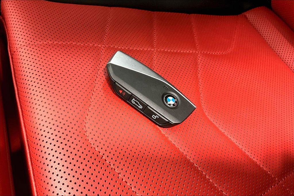 Used 2025 BMW X1 xDrive28i image 9