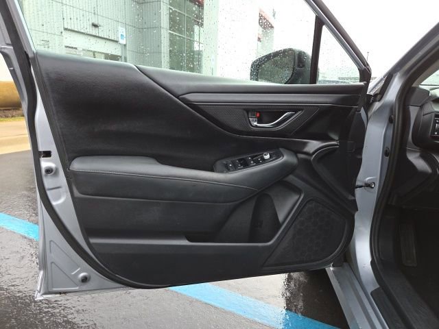 Used 2020 Subaru Legacy Premium image 10